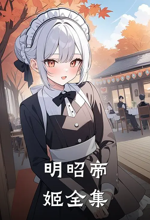 明昭帝姬全集