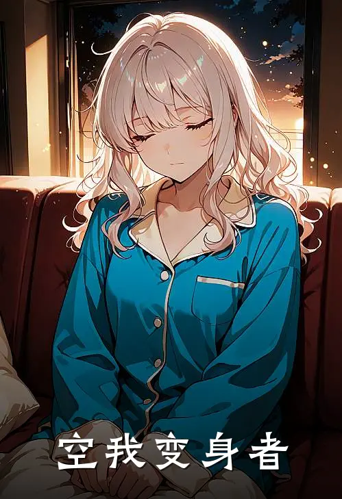 空我变身者