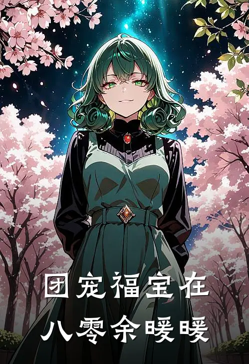 团宠福宝在八零余暖暖