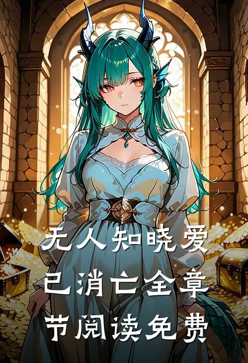 无人知晓爱已消亡全章节阅读免费