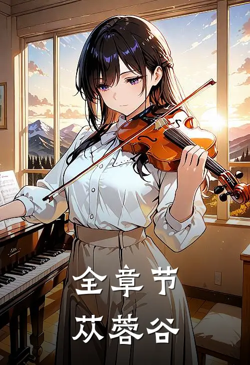 全章节苁蓉谷