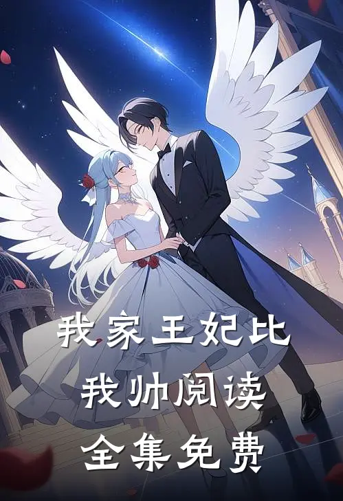 我家王妃比我帅阅读全集免费