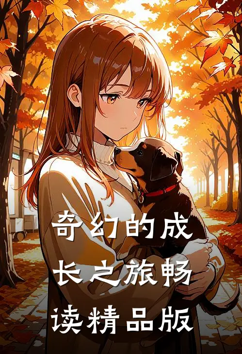 奇幻的成长之旅畅读精品版