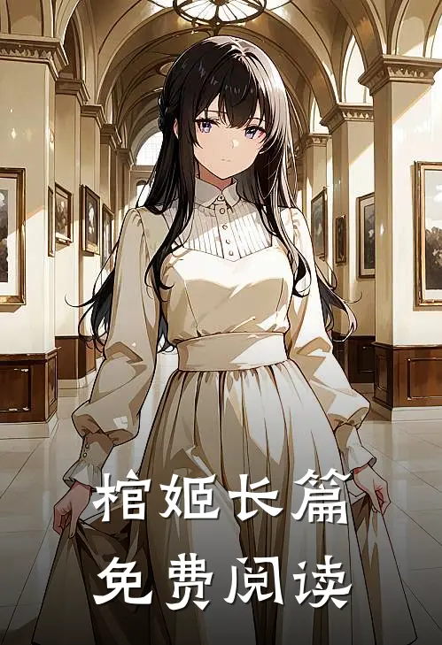 棺姬长篇免费阅读