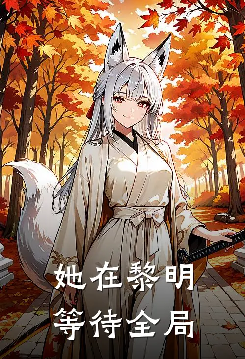 她在黎明等待全局