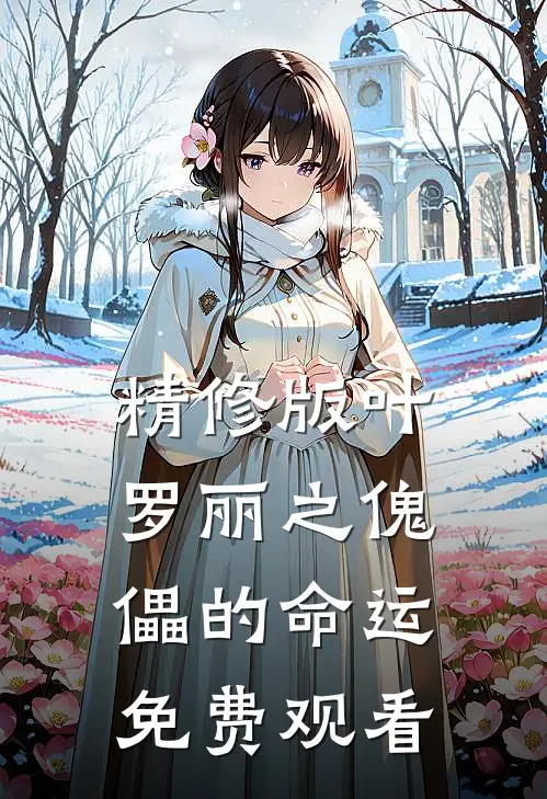 精修版叶罗丽之傀儡的命运免费观看