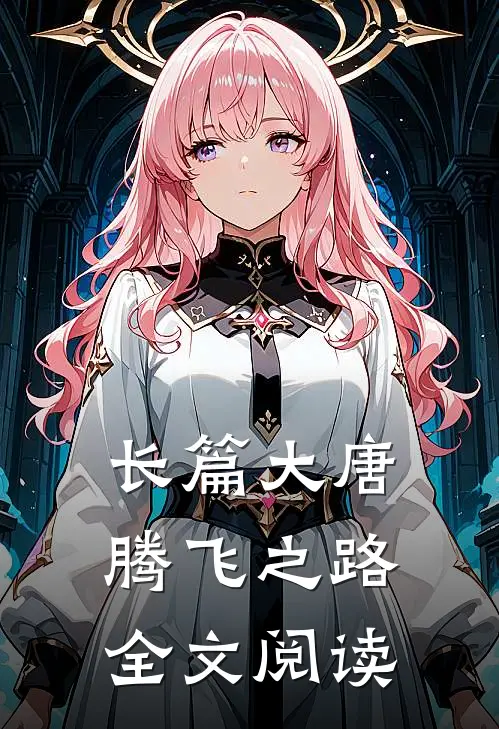 长篇大唐腾飞之路全文阅读