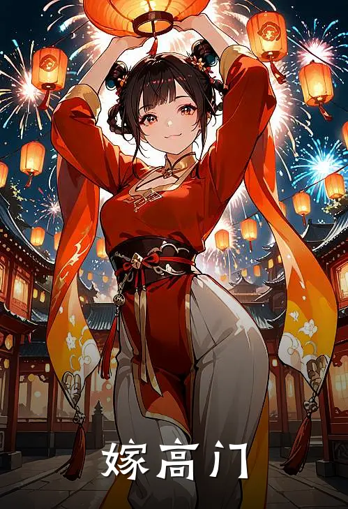 嫁高门