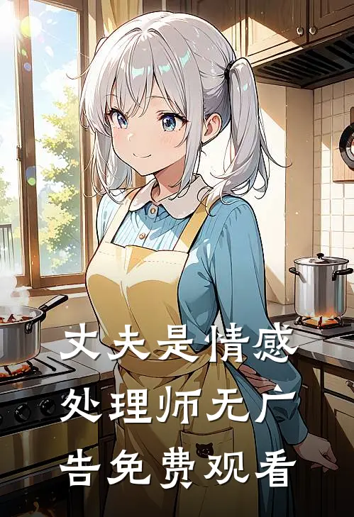 丈夫是情感处理师无广告免费观看