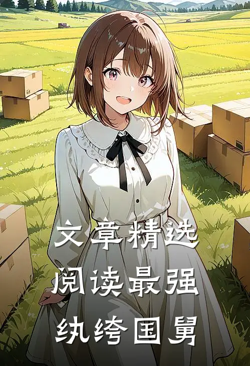 文章精选阅读最强纨绔国舅