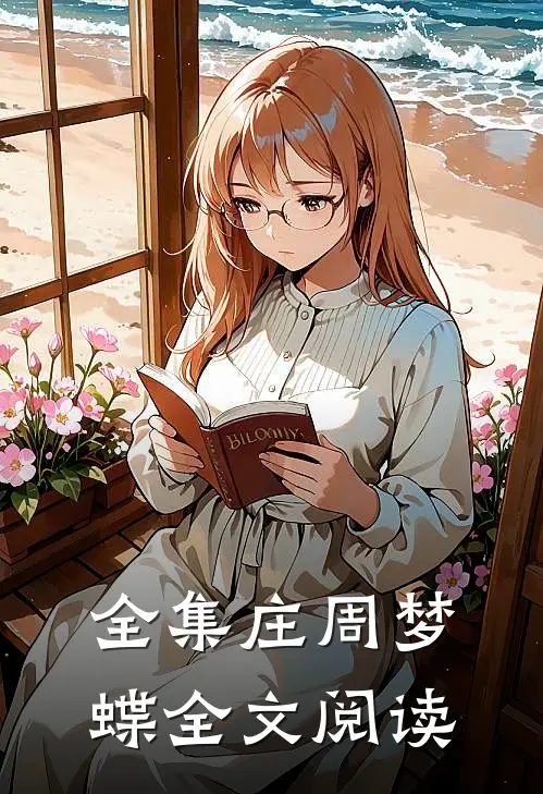 全集庄周梦蝶全文阅读