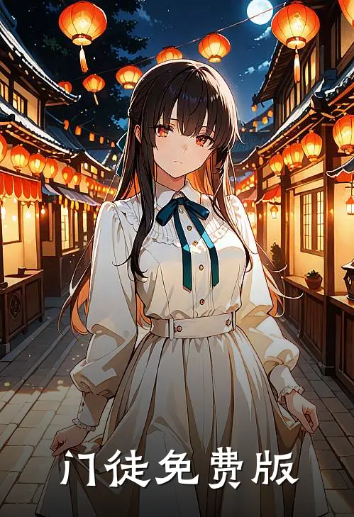 门徒免费版