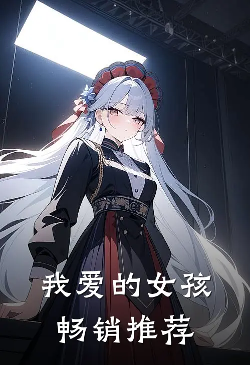 我爱的女孩畅销推荐