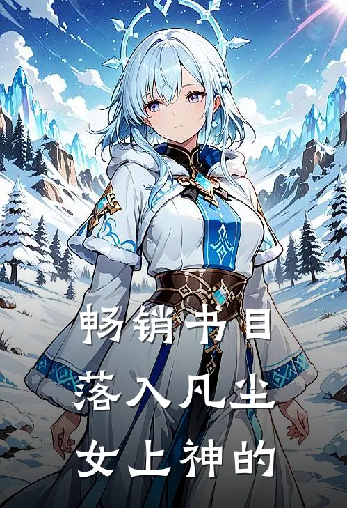 畅销书目落入凡尘女上神的