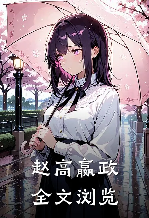 赵高嬴政全文浏览