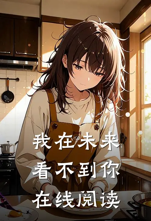 我在未来看不到你在线阅读