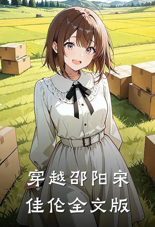 穿越邵阳宋佳伦全文版