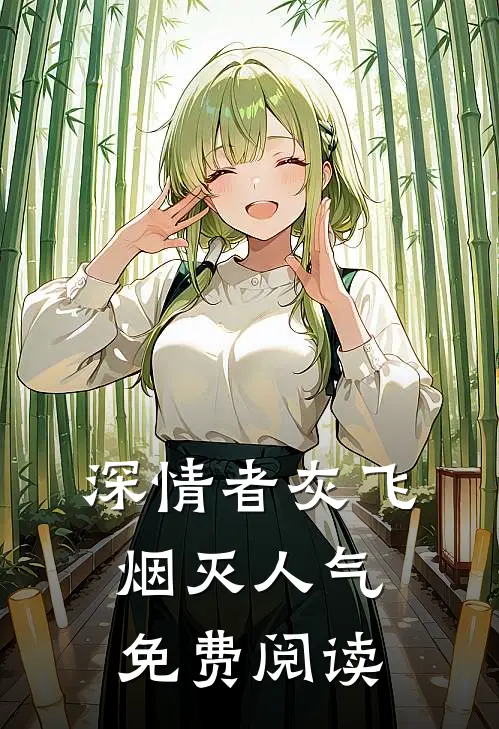 深情者灰飞烟灭人气免费阅读