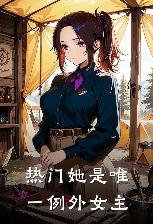 热门她是唯一例外女主