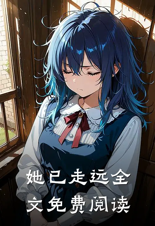 她已走远全文免费阅读