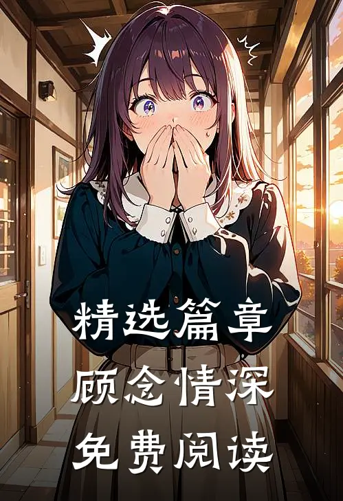 精选篇章顾念情深免费阅读