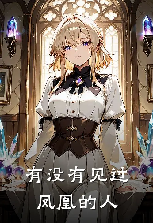 有没有见过凤凰的人