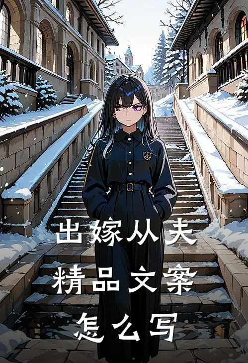 出嫁从夫精品文案怎么写