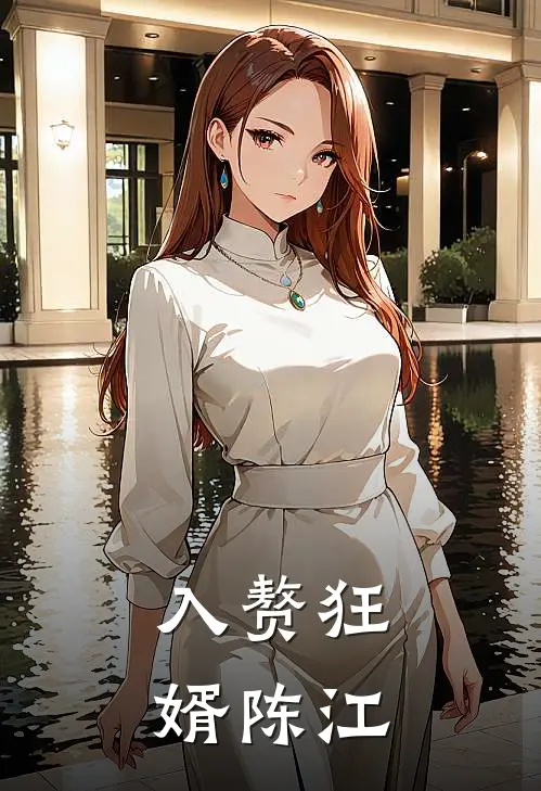 入赘狂婿陈江