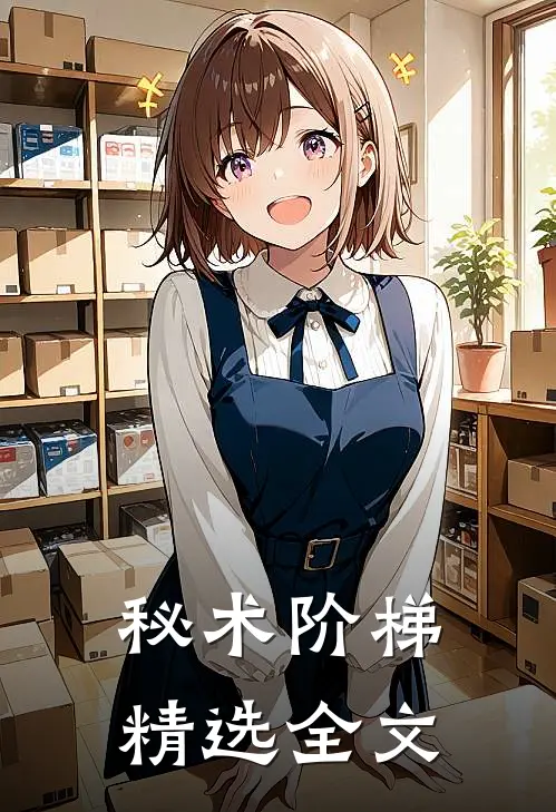 秘术阶梯精选全文