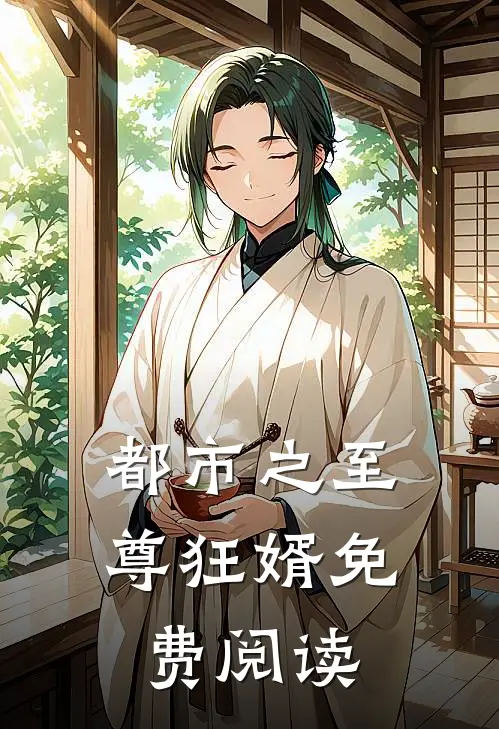 都市之至尊狂婿免费阅读