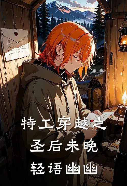 特工穿越之圣后未晚 轻语幽幽