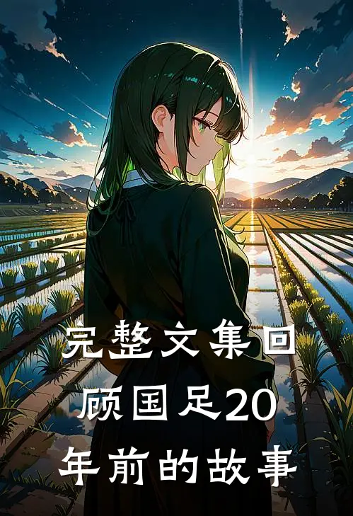 完整文集回顾国足20年前的故事