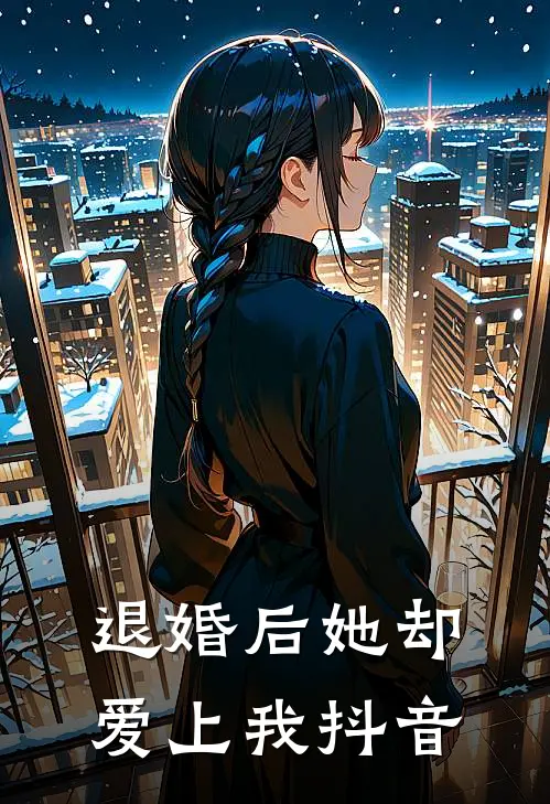 退婚后她却爱上我抖音