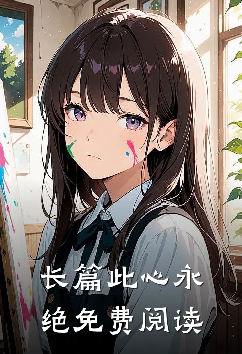 长篇此心永绝免费阅读
