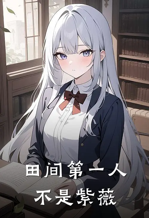 田间第一人不是紫薇