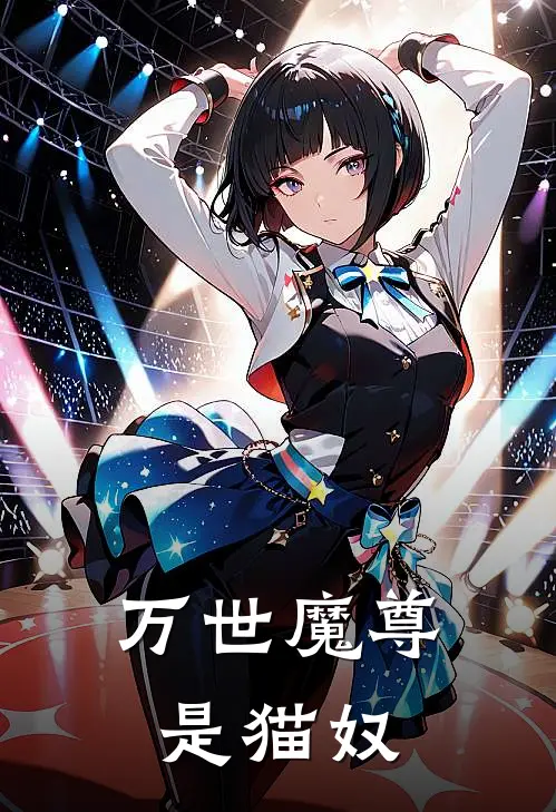 万世魔尊是猫奴