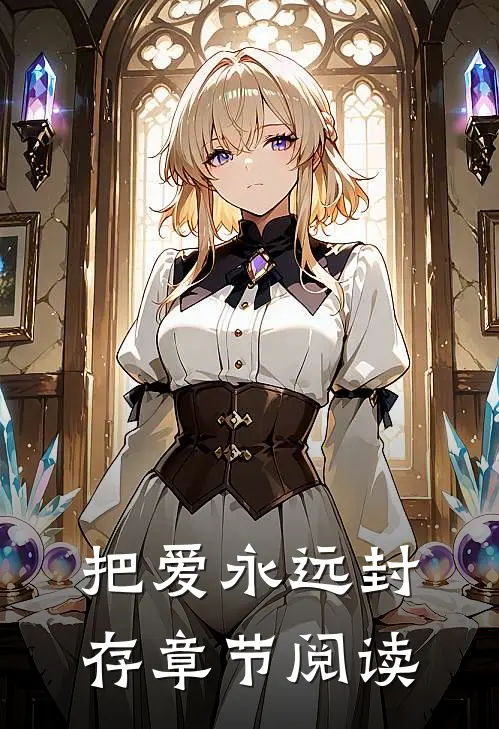 把爱永远封存章节阅读
