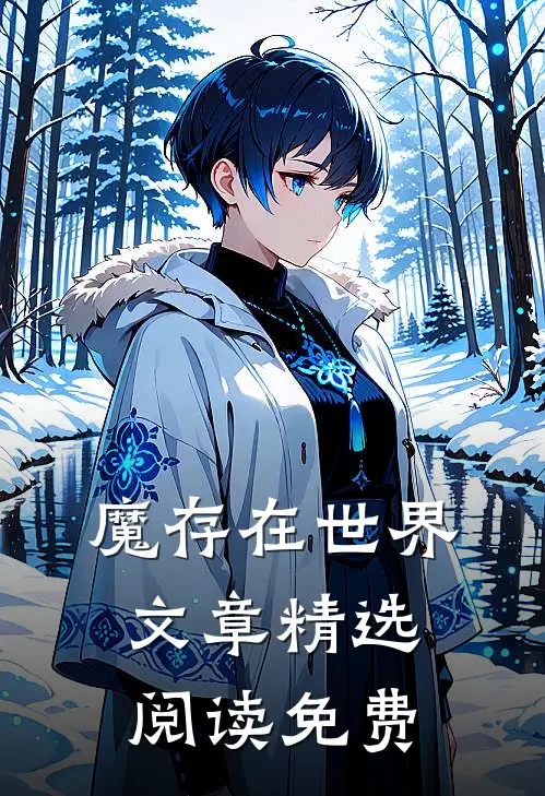 魔存在世界文章精选阅读免费