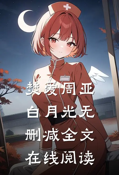 焚爱周亚白月光无删减全文在线阅读