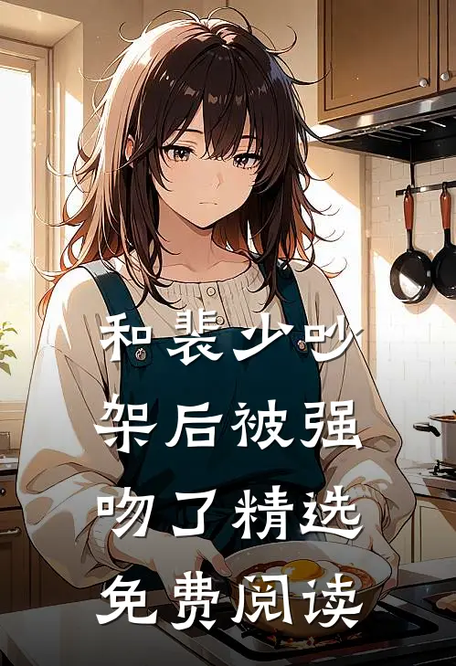 和裴少吵架后被强吻了精选免费阅读