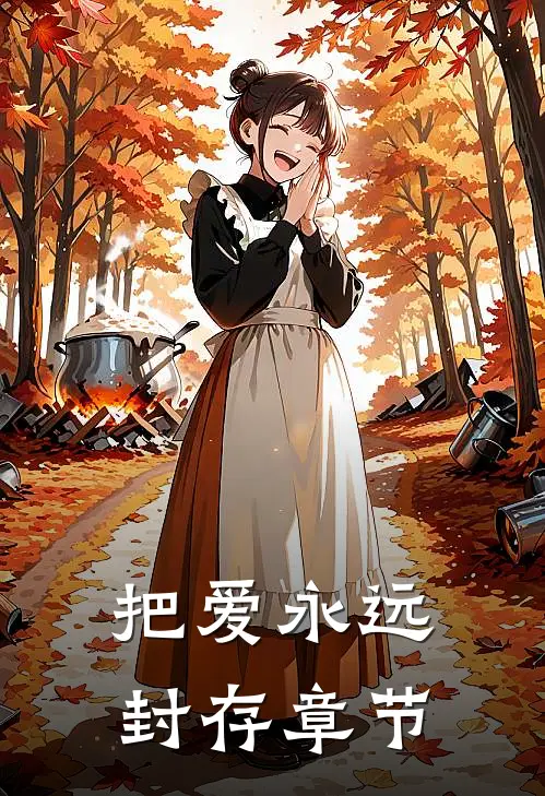 把爱永远封存章节