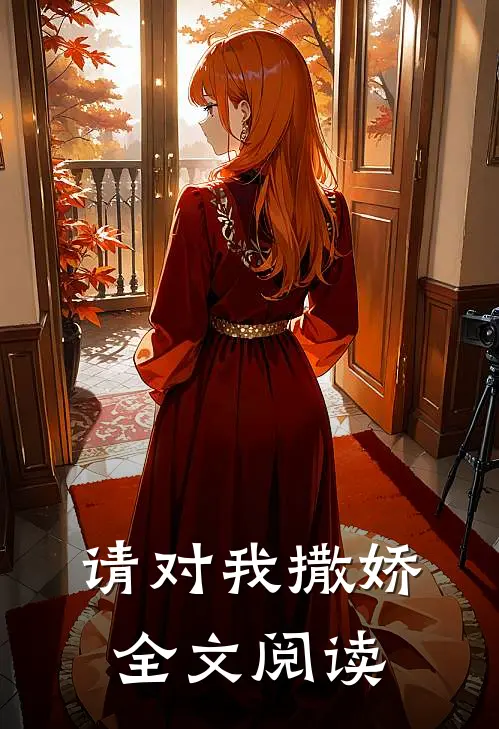 请对我撒娇全文阅读
