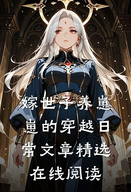嫁世子养崽崽的穿越日常文章精选在线阅读