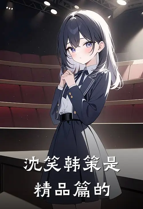 沈笑韩策是精品篇的