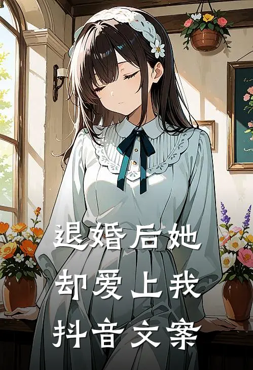 退婚后她却爱上我抖音文案