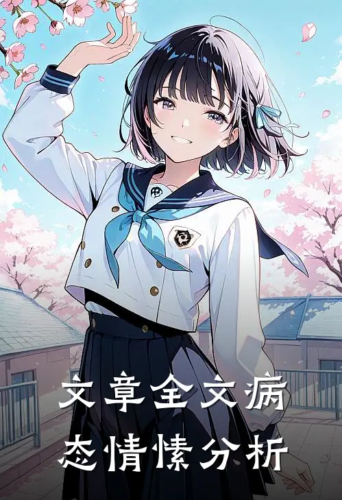 文章全文病态情愫分析