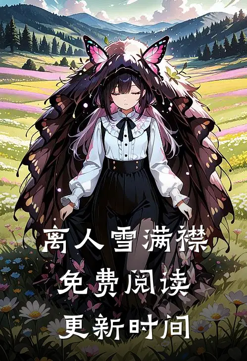 离人雪满襟免费阅读更新时间