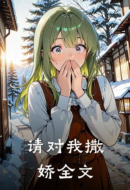 请对我撒娇全文