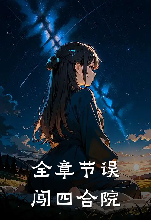 全章节误闯四合院