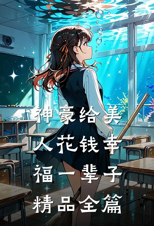 神豪给美人花钱幸福一辈子精品全篇